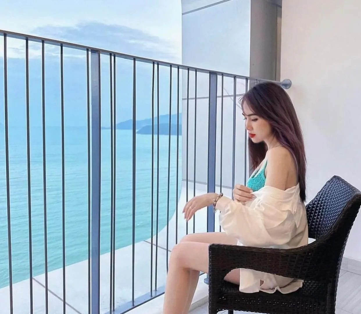 Panorama Nha Trang Sanvilla Hotel