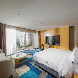 Hotel Quinter, Nha Trang