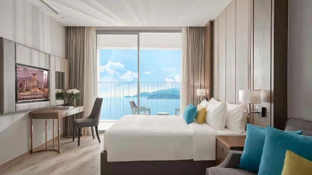 Panorama Nha Trang Sanvilla