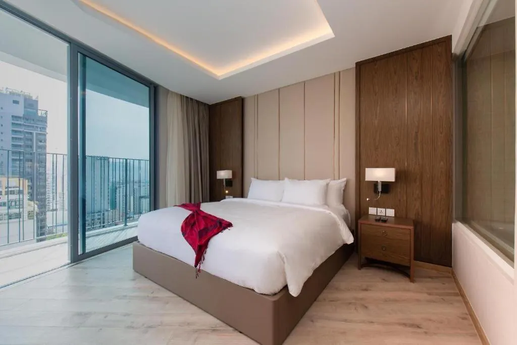 Panorama Nha Trang Sanvilla Hotel