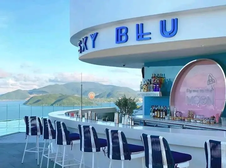 Panorama Nha Trang Sanvilla