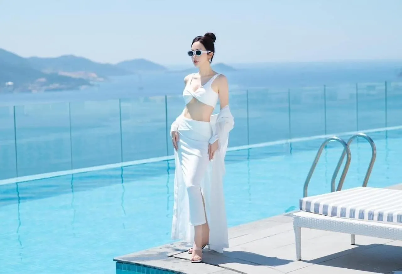 Panorama Nha Trang Sanvilla Hotel