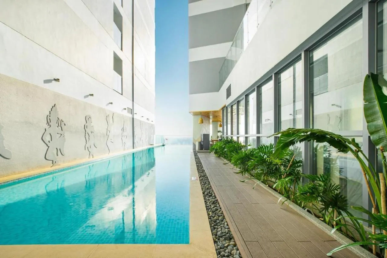 Panorama Nha Trang Sanvilla